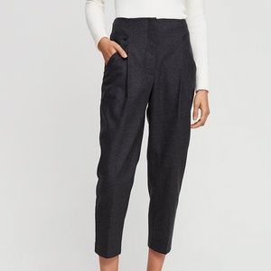 Wilfred Chambery Pant Black | Aritzia